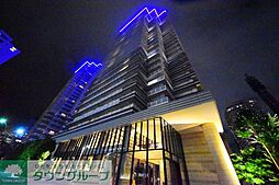 みなとみらい線 みなとみらい駅 徒歩6分の賃貸マンション