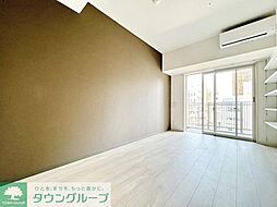 maruei7 902 9階1Kのリビング/ダイニング