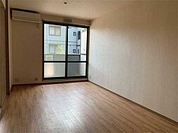 スクエア小杉Ａ 102 1階2LDKのリビング/ダイニング