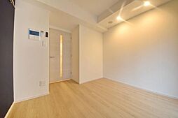 ハーモニーレジデンス武蔵小杉 504 5階1Kのリビング/ダイニング