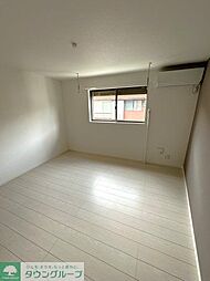 ベイルーム東小倉 303 3階1Kのリビング/ダイニング