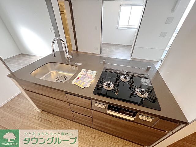 キッチン