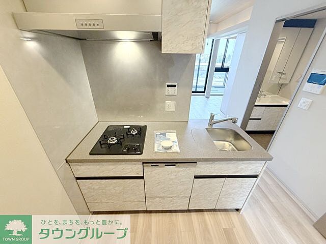 キッチン