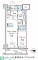 ラティエラ武蔵小杉1階19.0万円