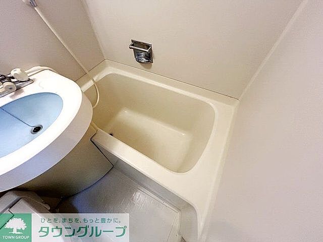 浴室