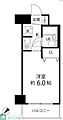 T'sgarden梶ケ谷1階5.2万円
