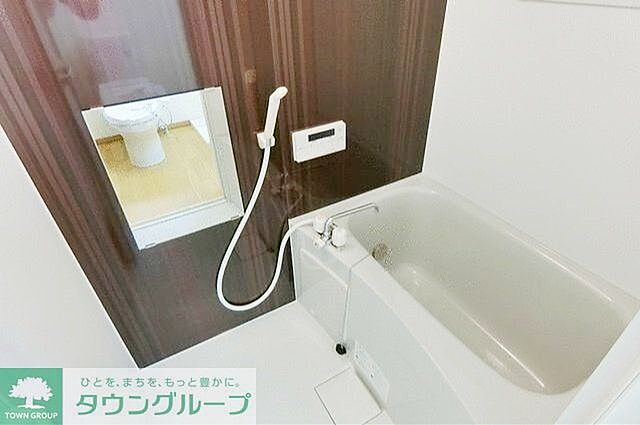 浴室