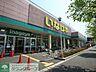 周辺：いなげや川崎南加瀬店 徒歩10分。 740m