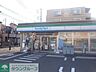 周辺：ファミリーマート南加瀬五丁目店 徒歩8分。 620m