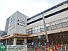 周辺：ライフ宮内二丁目店 徒歩5分。 350m