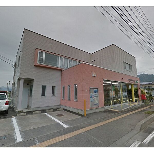 画像23:郵便局「上田古里郵便局まで974ｍ」