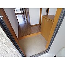 長野県上田市芳田（賃貸アパート1LDK・1階・44.82㎡） その11