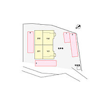 長野県上田市大屋（賃貸アパート2DK・1階・50.07㎡） その12