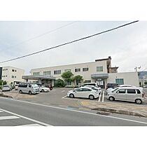 長野県上田市蒼久保（賃貸アパート1LDK・1階・50.01㎡） その21