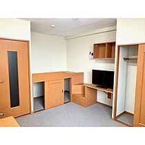 レオパレスセブンハート上田  ｜ 長野県上田市中央4丁目（賃貸アパート1K・1階・23.18㎡） その7