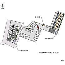 レオパレスセブンハート上田  ｜ 長野県上田市中央4丁目（賃貸アパート1K・1階・23.18㎡） その17