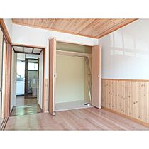 小屋坂アパート  ｜ 長野県上田市腰越（賃貸アパート2K・1階・39.70㎡） その8