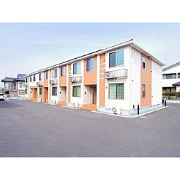 しなの鉄道 信濃国分寺駅 徒歩18分