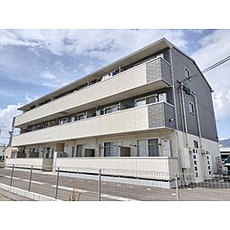 コンフォーティア上田東