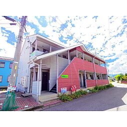 🉐敷金礼金0円！🉐麻葉野ハイツ上田原