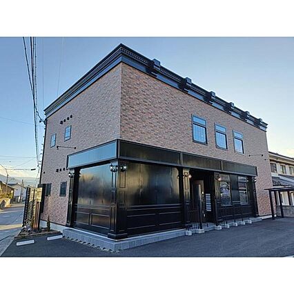 グランレナード上田_トップ画像