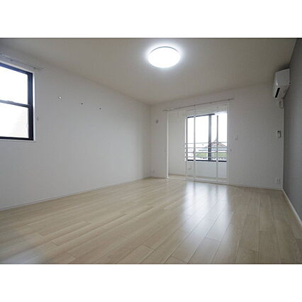 リンデンハウスB_内装_0