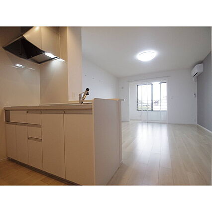 リンデンハウスB_内装_11