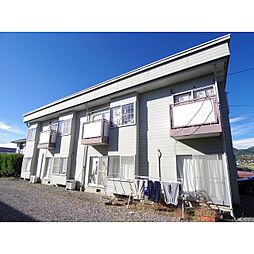 松尾西ノ手マンション　Ｂ棟