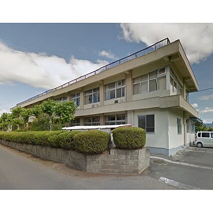 ラ・アンソレイユ B_周辺_3