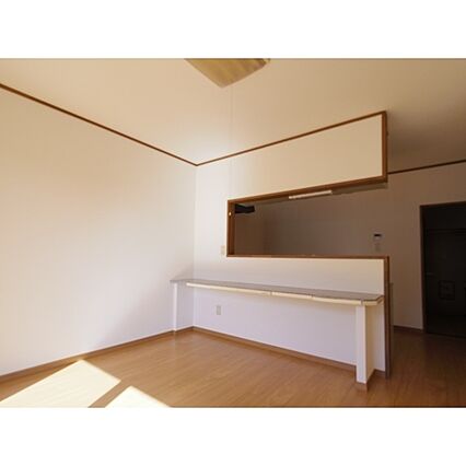 ハーベスト西上田_内装_1