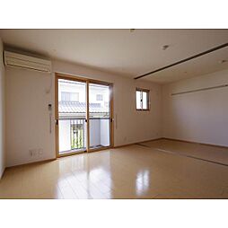 セジュールＫＴＫ 2階1LDKのリビング/ダイニング