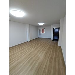 吉野屋ビル 2階ワンルームのリビング/ダイニング