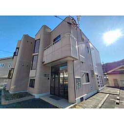 レジデンス国分