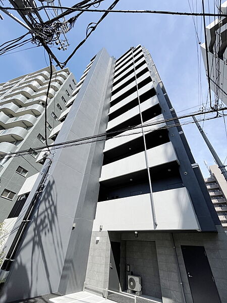 Ｓ－ＲＥＳＩＤＥＮＣＥ王子Ｎｏｒｄ 1002｜東京都北区王子３丁目(賃貸マンション2LDK・10階・53.58㎡)の写真 その21