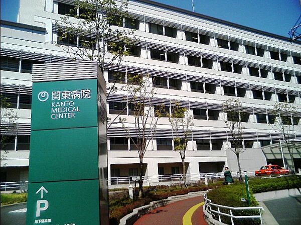 画像29:NTT関東病院[750m]