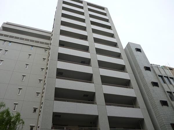 HF銀座レジデンスEAST 909｜東京都中央区築地７丁目(賃貸マンション1R・9階・40.33㎡)の写真 その19