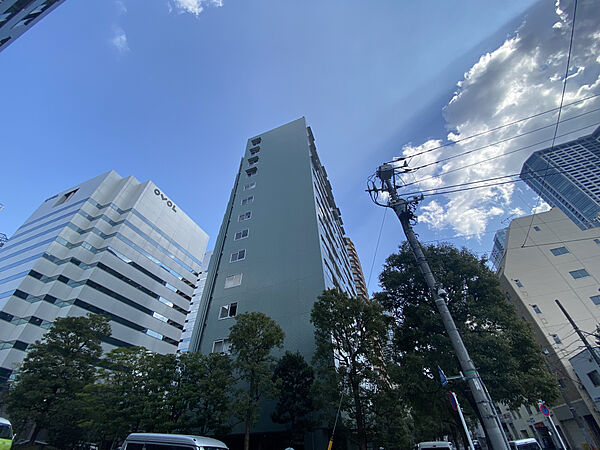 グリーンホームズII 1005｜東京都中央区勝どき３丁目(賃貸マンション2LDK・10階・84.58㎡)の写真 その30