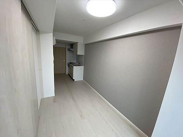 アーバネックス深川住吉III 802｜東京都江東区住吉２丁目(賃貸マンション1DK・8階・25.11㎡)の写真 その3