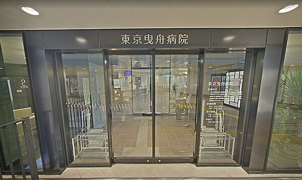 ティモーネ押上ノルド 703｜東京都墨田区東向島３丁目(賃貸マンション1LDK・7階・33.63㎡)の写真 その15