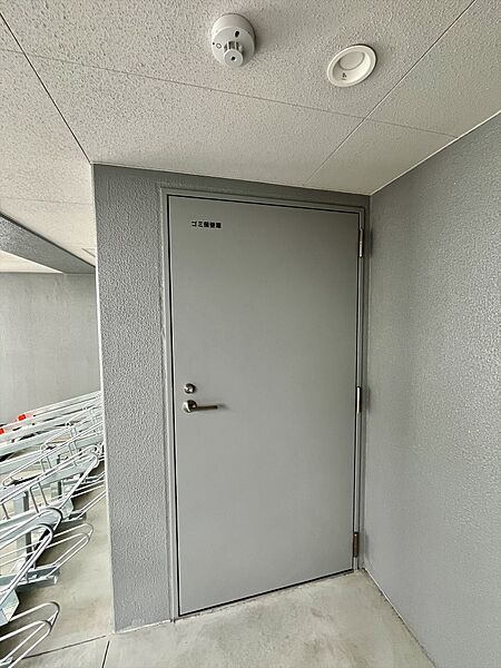 レオーネ錦糸町 402｜東京都墨田区緑３丁目(賃貸マンション1K・4階・25.26㎡)の写真 その27