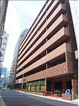 トーシンフェニックス日本橋兜町弐番館 706 ｜ 東京都中央区日本橋兜町3-9（賃貸マンション1K・7階・22.75㎡） その1