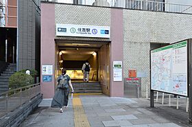 フェリチタ住吉 403 ｜ 東京都江東区猿江１丁目23-6（賃貸マンション1R・4階・19.25㎡） その18