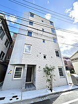 カーサグラッツェ西大島（CASA GRAZIE西大島） 401 ｜ 東京都江東区大島１丁目39-11（賃貸マンション1LDK・4階・26.70㎡） その20