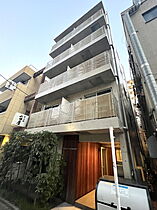 シェルト亀戸（Scelto Kameido） 503 ｜ 東京都江東区亀戸７丁目49-5（賃貸マンション1DK・5階・22.41㎡） その21