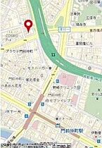 プラシス門前仲町 202 ｜ 東京都江東区福住１丁目16-5（賃貸マンション1DK・2階・31.15㎡） その19