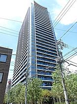 MID TOWER GRAND（ミッドタワーグランド） 518 ｜ 東京都中央区月島１丁目22-1（賃貸マンション2LDK・5階・66.25㎡） その1