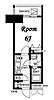 レジディア日本橋人形町26階11.0万円