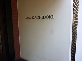 ヴィーダ勝どき 205 ｜ 東京都中央区勝どき２丁目13-6（賃貸マンション1K・2階・21.12㎡） その19