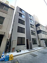 クリアル新富町（CREAL新富町） 302 ｜ 東京都中央区湊３丁目5-3（賃貸マンション1LDK・3階・40.35㎡） その20