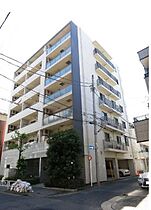 グランカーサ両国弐番館 302 ｜ 東京都墨田区石原３丁目7-6（賃貸マンション2LDK・3階・53.77㎡） その15